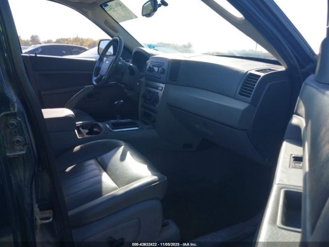 2006 JEEP GRAND CHEROKEE 1J4GR48K26C240086 Photo 4