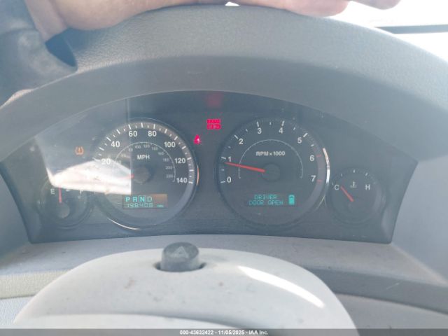 2006 JEEP GRAND CHEROKEE 1J4GR48K26C240086 Photo 6