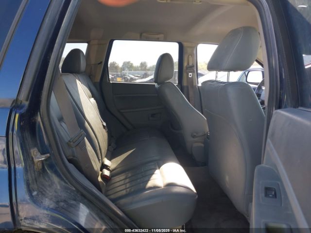2006 JEEP GRAND CHEROKEE 1J4GR48K26C240086 Photo 7