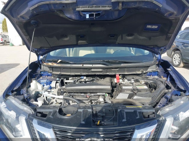 Nissan ROGUE SV 2019 JN8AT2MV5KW379997 Image 26
