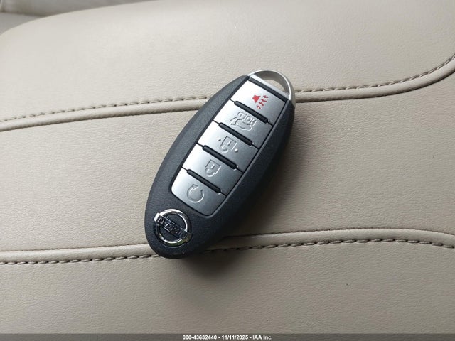 Nissan ROGUE SV 2019 JN8AT2MV5KW379997 Image 27