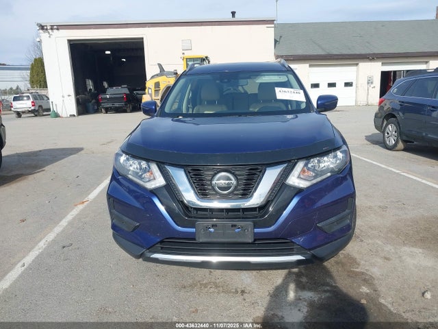 Nissan ROGUE SV 2019 JN8AT2MV5KW379997 Image 28