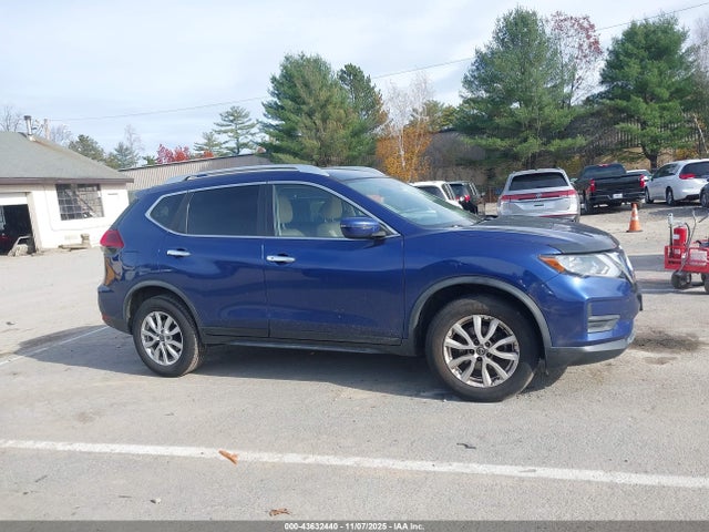 Nissan ROGUE SV 2019 JN8AT2MV5KW379997 Image 29