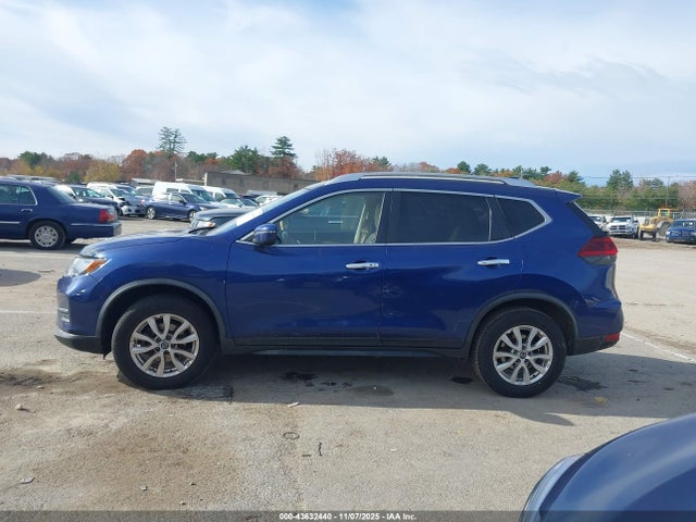 Nissan ROGUE SV 2019 JN8AT2MV5KW379997 Image 30