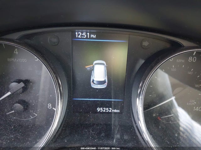 Nissan ROGUE SV 2019 JN8AT2MV5KW379997 Image 31