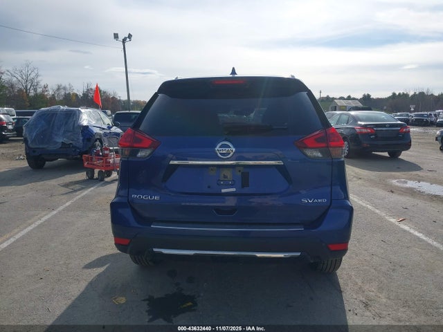 Nissan ROGUE SV 2019 JN8AT2MV5KW379997 Image 32