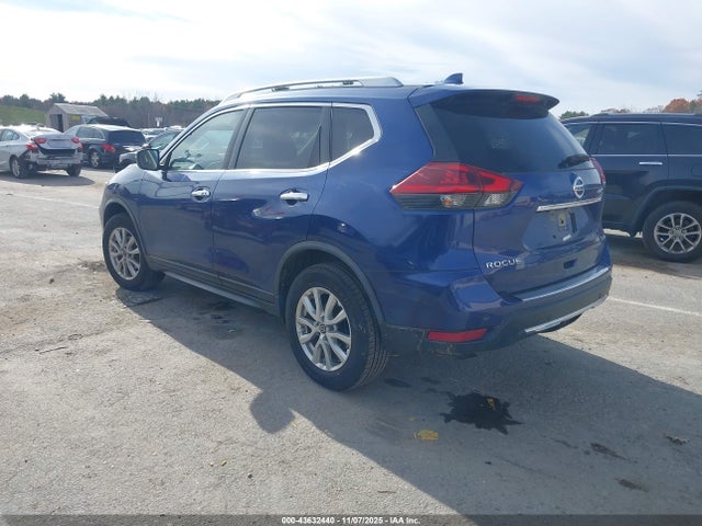 Nissan ROGUE SV 2019 JN8AT2MV5KW379997 Image 19