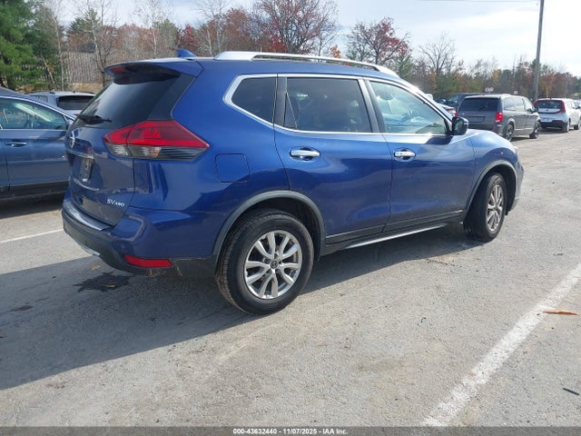 Nissan ROGUE SV 2019 JN8AT2MV5KW379997 Image 20