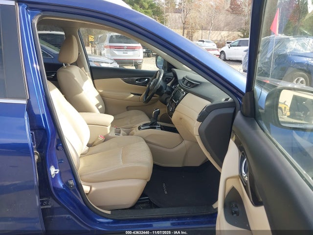 Nissan ROGUE SV 2019 JN8AT2MV5KW379997 Image 21