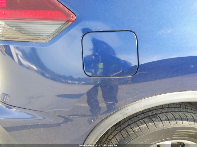 Nissan ROGUE SV 2019 JN8AT2MV5KW379997 Image 22