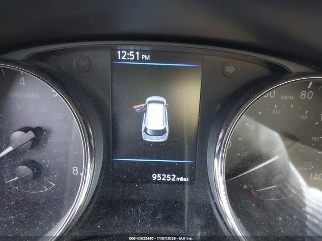 Nissan ROGUE SV 2019 JN8AT2MV5KW379997 Image 23