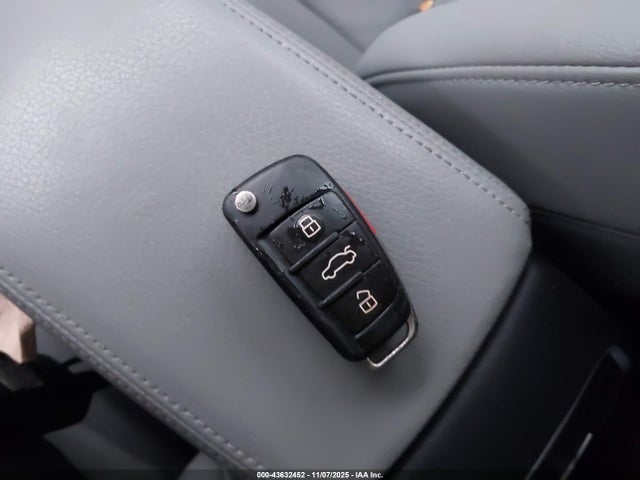 2018 AUDI Q3 WA1JCCFS0JR002585 Photo 10