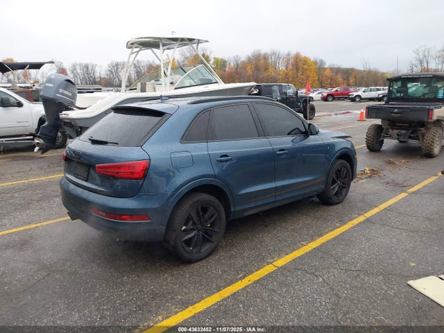 2018 AUDI Q3 WA1JCCFS0JR002585 Photo 3