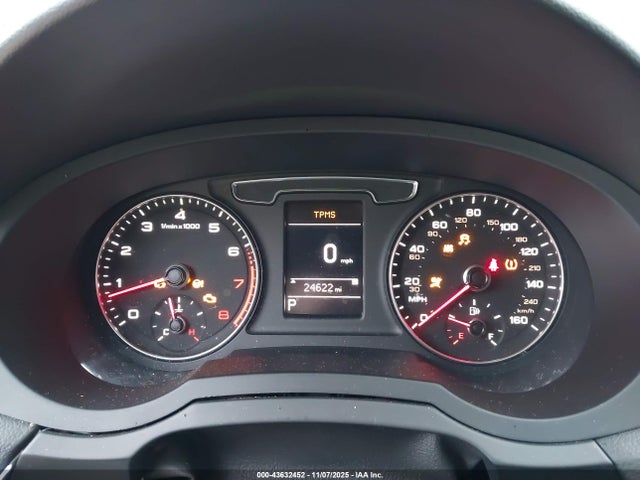 2018 AUDI Q3 WA1JCCFS0JR002585 Photo 6