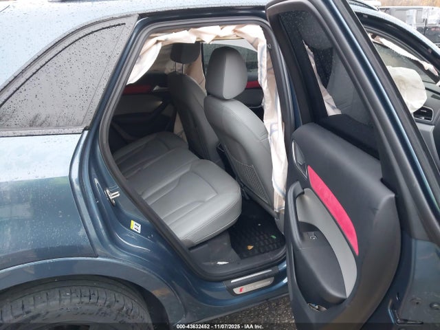 2018 AUDI Q3 WA1JCCFS0JR002585 Photo 7