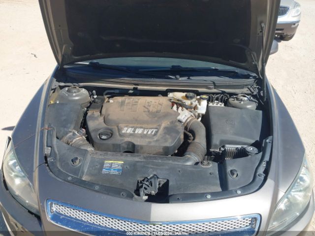 2010 CHEVROLET MALIBU 1G1ZE5E7XA4109032 Photo 9