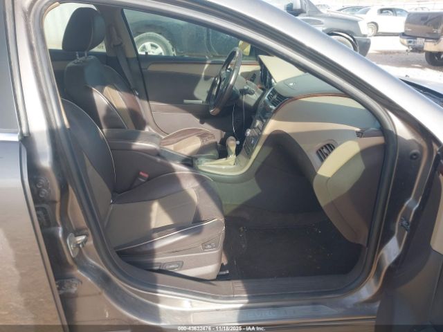 2010 CHEVROLET MALIBU 1G1ZE5E7XA4109032 Photo 4