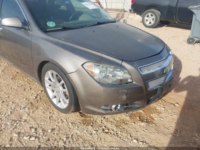 2010 CHEVROLET MALIBU 1G1ZE5E7XA4109032 Photo 5
