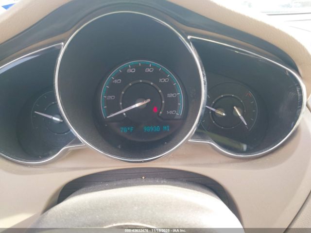 2010 CHEVROLET MALIBU 1G1ZE5E7XA4109032 Photo 6