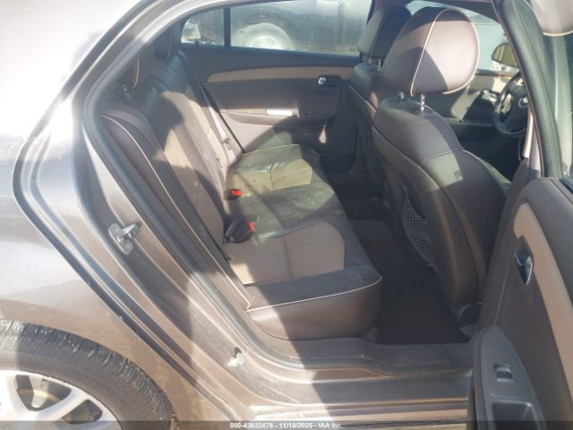 2010 CHEVROLET MALIBU 1G1ZE5E7XA4109032 Photo 7