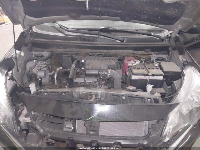 2023 MITSUBISHI MIRAGE ML32AUHJ4PH004920 Photo 9