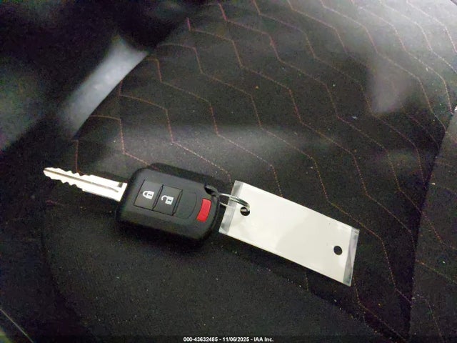 2023 MITSUBISHI MIRAGE ML32AUHJ4PH004920 Photo 10