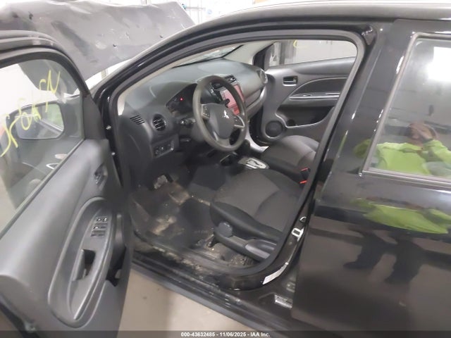 2023 MITSUBISHI MIRAGE ML32AUHJ4PH004920 Photo 4