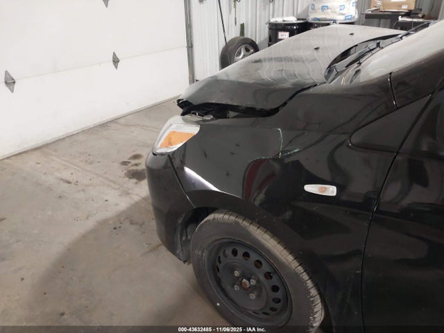 2023 MITSUBISHI MIRAGE ML32AUHJ4PH004920 Photo 5