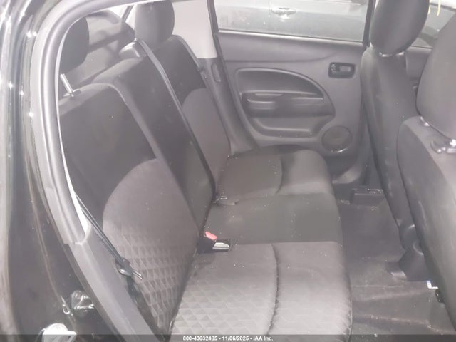 2023 MITSUBISHI MIRAGE ML32AUHJ4PH004920 Photo 7