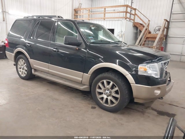 2011 FORD EXPEDITION 1FMJU1J52BEF26138