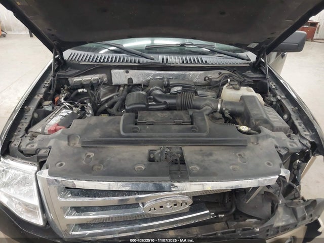 2011 FORD EXPEDITION 1FMJU1J52BEF26138 Photo 9
