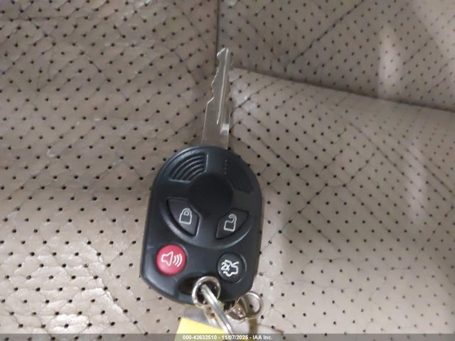 2011 FORD EXPEDITION 1FMJU1J52BEF26138 Photo 10