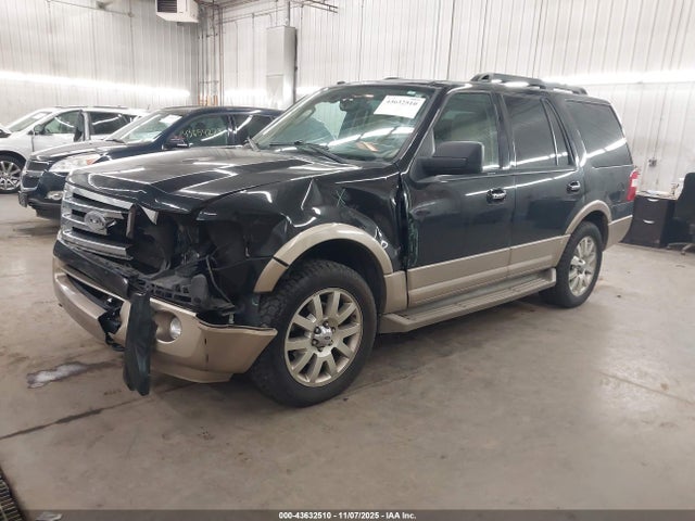 2011 FORD EXPEDITION 1FMJU1J52BEF26138 Photo 1
