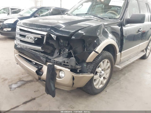 2011 FORD EXPEDITION 1FMJU1J52BEF26138 Photo 5