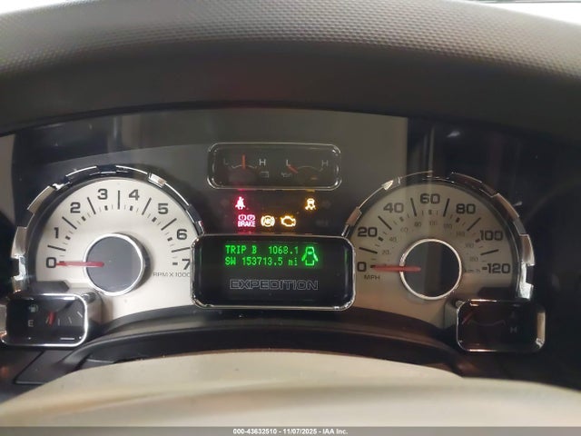 2011 FORD EXPEDITION 1FMJU1J52BEF26138 Photo 6