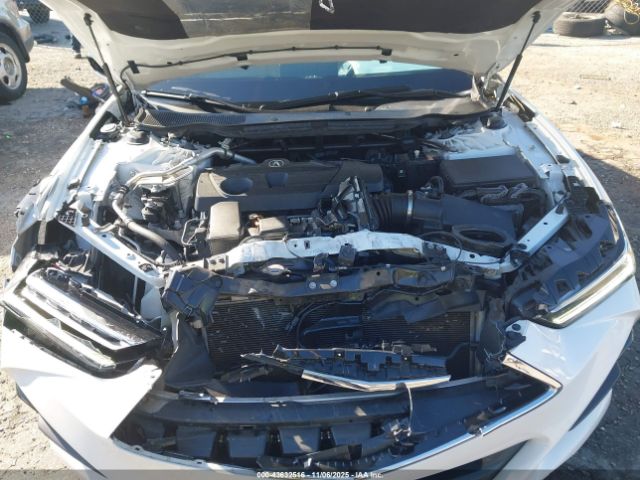 2023 ACURA TLX 19UUB5F39PA002622 Photo 9