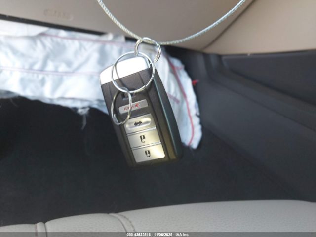 2023 ACURA TLX 19UUB5F39PA002622 Photo 10