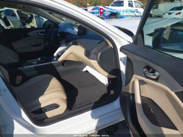 2023 ACURA TLX 19UUB5F39PA002622 Photo 4