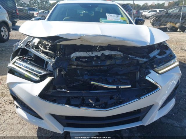 2023 ACURA TLX 19UUB5F39PA002622 Photo 5