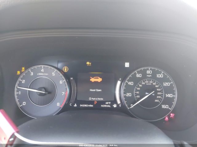 2023 ACURA TLX 19UUB5F39PA002622 Photo 6