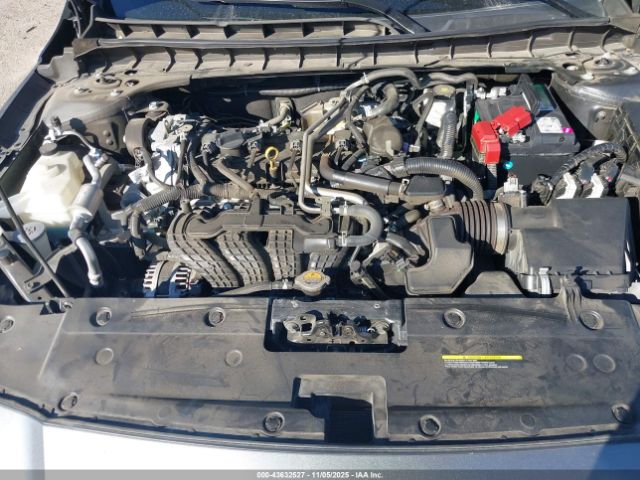 2023 NISSAN ALTIMA 1N4BL4BV0PN402362 Photo 9