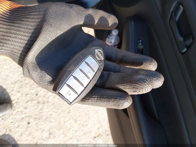 2023 NISSAN ALTIMA 1N4BL4BV0PN402362 Photo 10