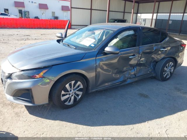 2023 NISSAN ALTIMA 1N4BL4BV0PN402362 Photo 1