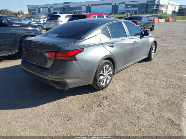 2023 NISSAN ALTIMA 1N4BL4BV0PN402362 Photo 3