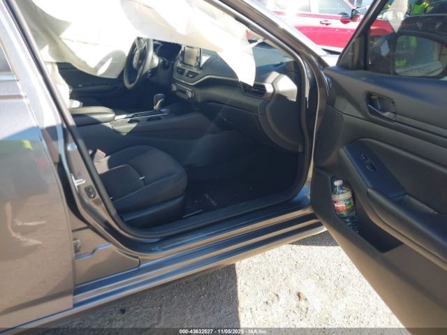 2023 NISSAN ALTIMA 1N4BL4BV0PN402362 Photo 4