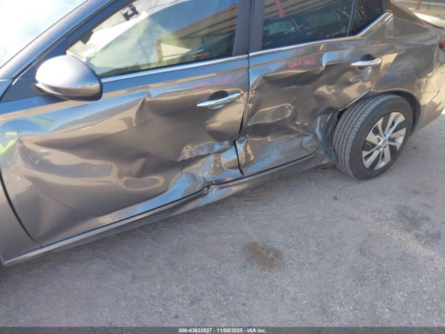 2023 NISSAN ALTIMA 1N4BL4BV0PN402362 Photo 5