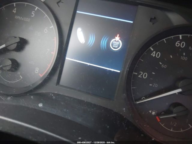 2023 NISSAN ALTIMA 1N4BL4BV0PN402362 Photo 6