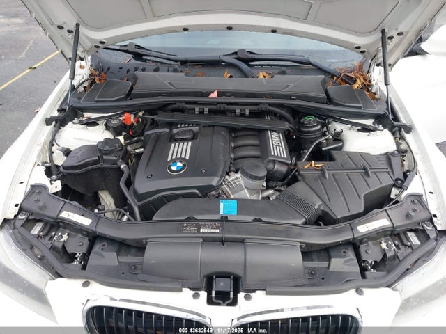 43632549 :رقم المزاد ، WBAPH77539NM28319 vin ، 2009 Bmw 328i مزاد بيع