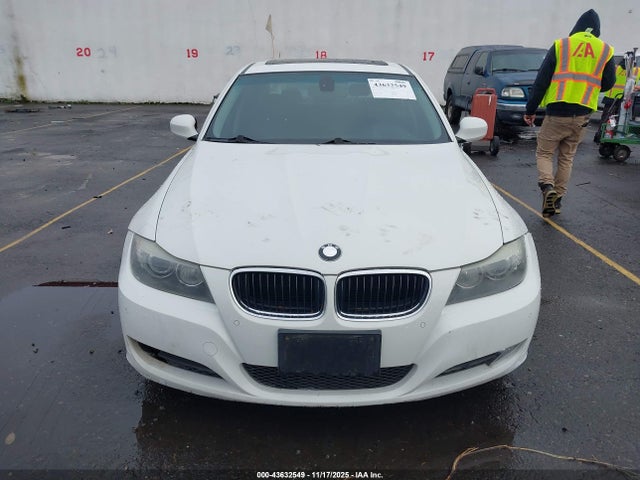 43632549 :رقم المزاد ، WBAPH77539NM28319 vin ، 2009 Bmw 328i مزاد بيع