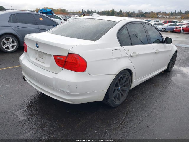 43632549 :رقم المزاد ، WBAPH77539NM28319 vin ، 2009 Bmw 328i مزاد بيع